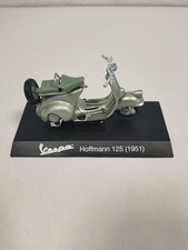 Modellino Vespa Hoffmann 125