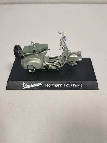 Modellino vespa hoffmann - modellino,