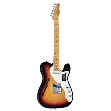 Fender vintera 60s - vintera, ii