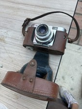voigtlander vito b Macchina Fotografica Vintage,da Revisionare