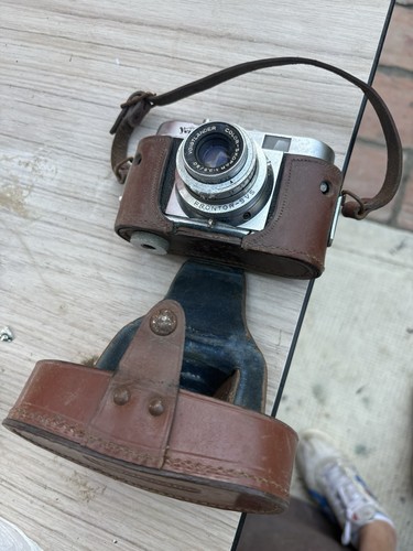 Voigtlander vito macchina - b,