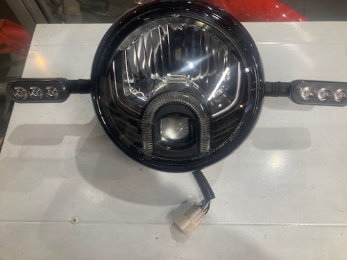Faro fanale anteriore benelli - anteriore,