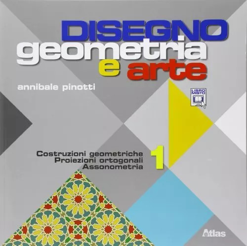 Testo scolastico disegno