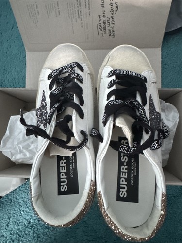 Golden goose donna superstar - goose,
