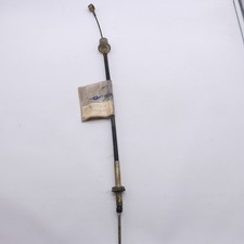 TELEFLEX -CAVO FILO COMANDO FRIZIONE LANCIA DELTA-PRISMA 1600 TURBO DS FM-1652