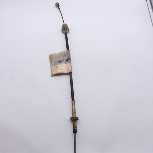 Teleflex cavo filo - teleflex, comando