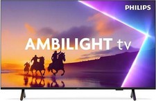 Smart Tv 85" QLED 4K UHD 120Hz