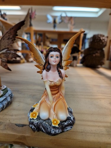 Fairy hadas elfen fees - hadas,