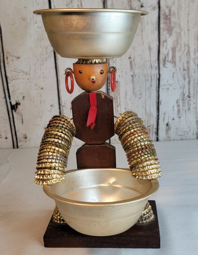 Modellino vintage folk tramp - folk,