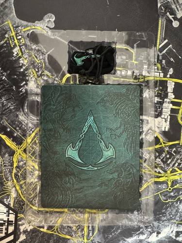 Assassina creed valhalla - assassina,