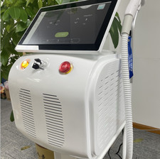 2026 Diode Laser 808 Hair