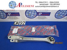 BRACCIO OSCILLANTE ANTERIORE INFERIORE DX SX PER PORSCHE BOXSTER 981 911