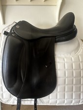 ⭐️ Sella dressage Prestige