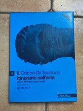 Il Cricco di Teodoro. Itinerario nell'arte. Ediz. blu. Con espansione online....