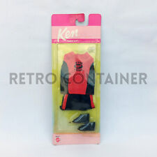 BARBIE MATTEL Vintage -