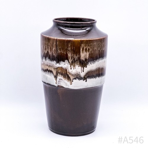 Vaso ceramica vintage - in,