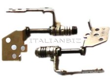 COPPIA CERNIERE HINGES PER