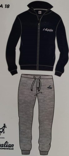Tuta ragazzo australian - tuta,