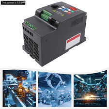 380V 7.5HP 5.5KW convertitore