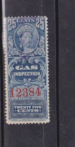 Francobollo 25c 1897 usato - francobollo,