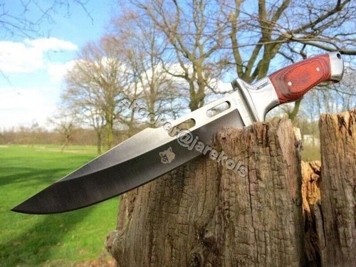 Messer jagdmesser bowie knife - messer,