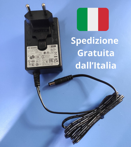 Apd alimentatore 36a12r 12 - alimentatore,