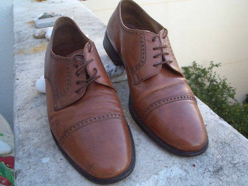 Scarpe uomo eleganti classiche - scarpe,