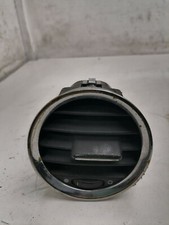 RICAMBI USATI, BOCCHETTA ARIA