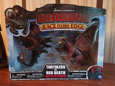 Draghi, Come Addestrare il Tuo