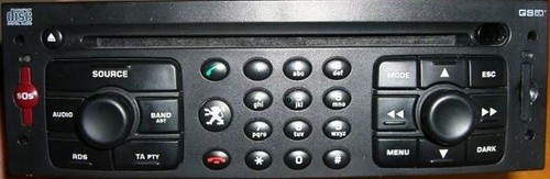 Aggiornamento navigatore rt3 - aggiornamento,