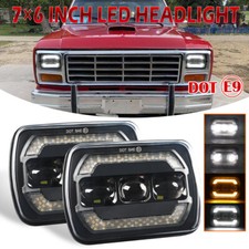 Fari chevrolet g10 g20 g30 - fari,