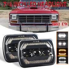 2 fari Chevrolet G10 G20 G30