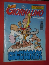GIORNALINO N°50 DEL 1997-ANNO
