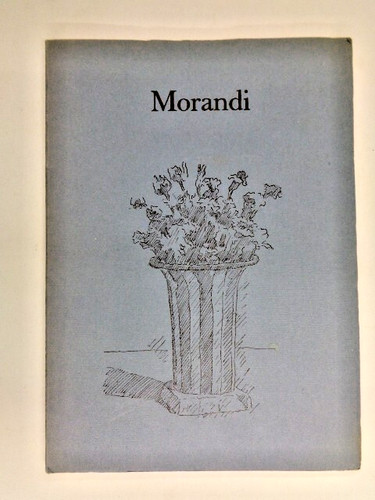 Giorgio morandi disegni x - morandi, 22
