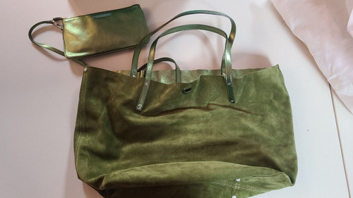Tiffany autentica borsa - &,
