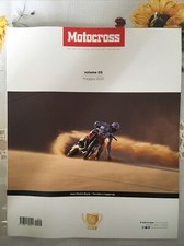Motocross Maggio 2021 
