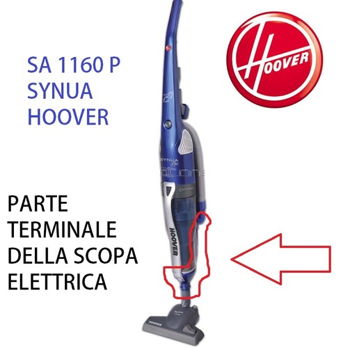 Innesto aspirapolvere hoover - aspirapolvere,