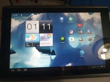 Acer iconia 500 tablet - 500,
