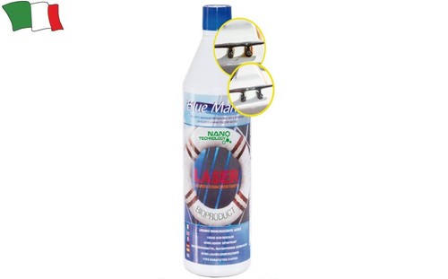Blu marine laser - marine,