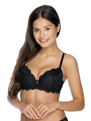 Reggiseno conchiglia viania - a,