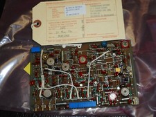 COLLINS 651-S1 SCHEDA