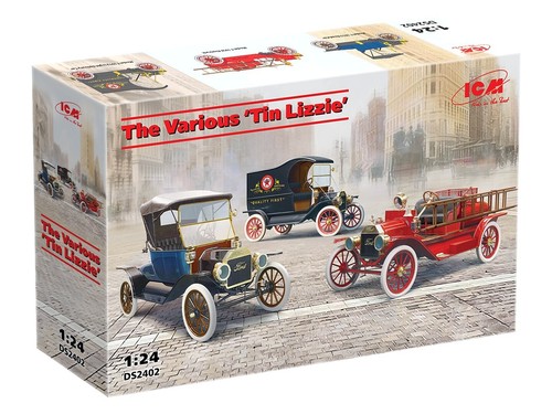 Icm ds2402 ford model - ford,