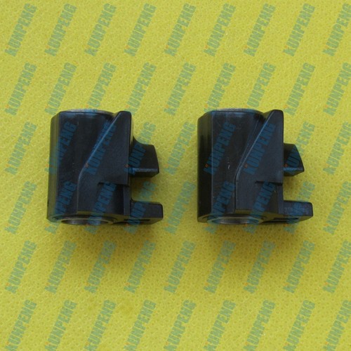 2pcs ricambiatore barra - ricambiatore, aghi