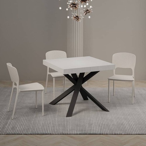 Tavolo allungabile clerk - allungabile,