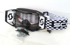 Occhiali Scott Motocross Enduro Offroad ATV Quad Prospect WFS Roll Off Downhill Ne