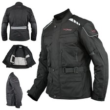 Giacca impermeabile moto - giacca,