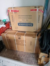 VENTILCONVETTORI  SABIANA