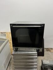 forno elettrico professionale