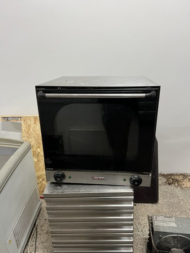 Forno elettrico professionale - forno,