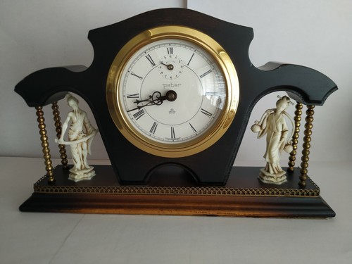 Orologio sveglia vintage - vintage, da